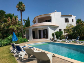 Urbanização Algarve Sol 18 Holiday Home